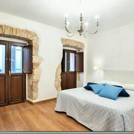 Baco B&B Cagliari Exterior photo