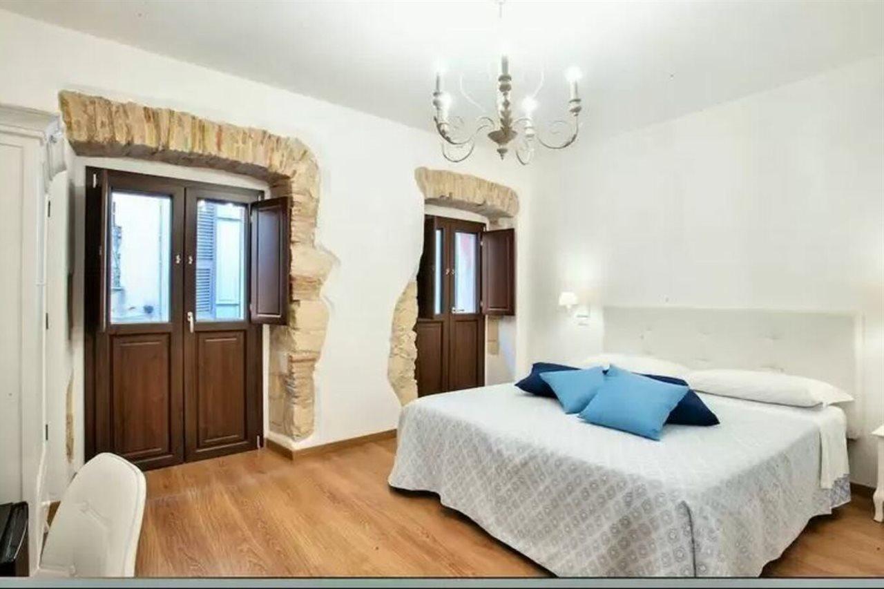 Baco B&B Cagliari Exterior photo